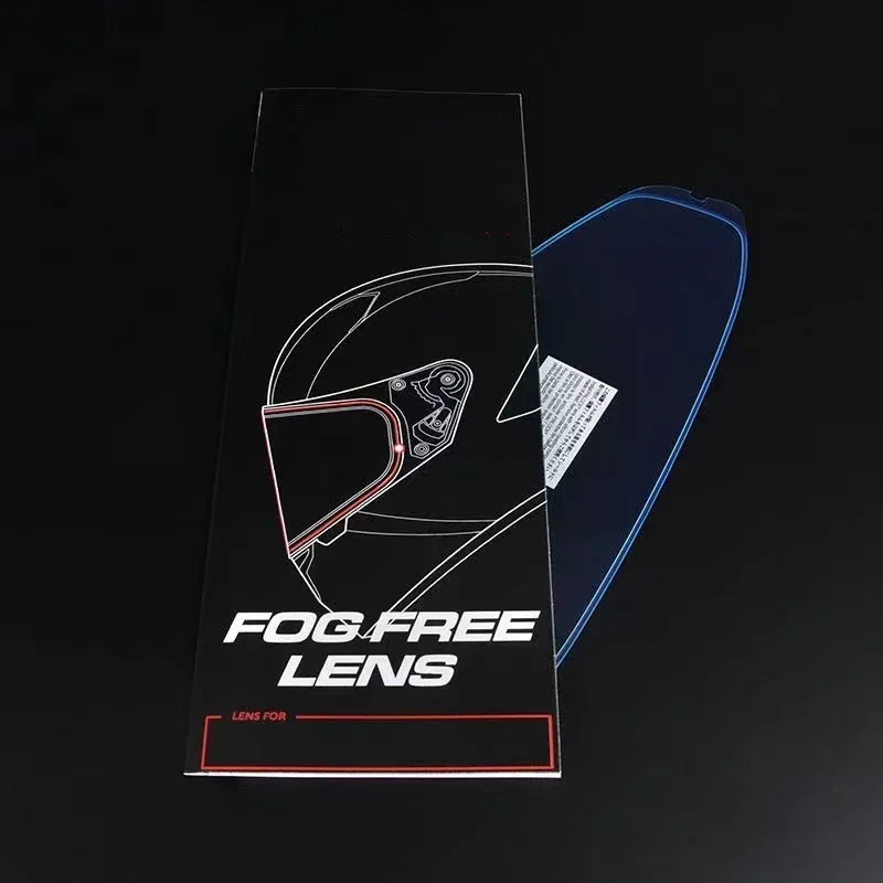 Anti Fog Film Voor AGV Voor HJ - Helmet Full Face recensie en prijs