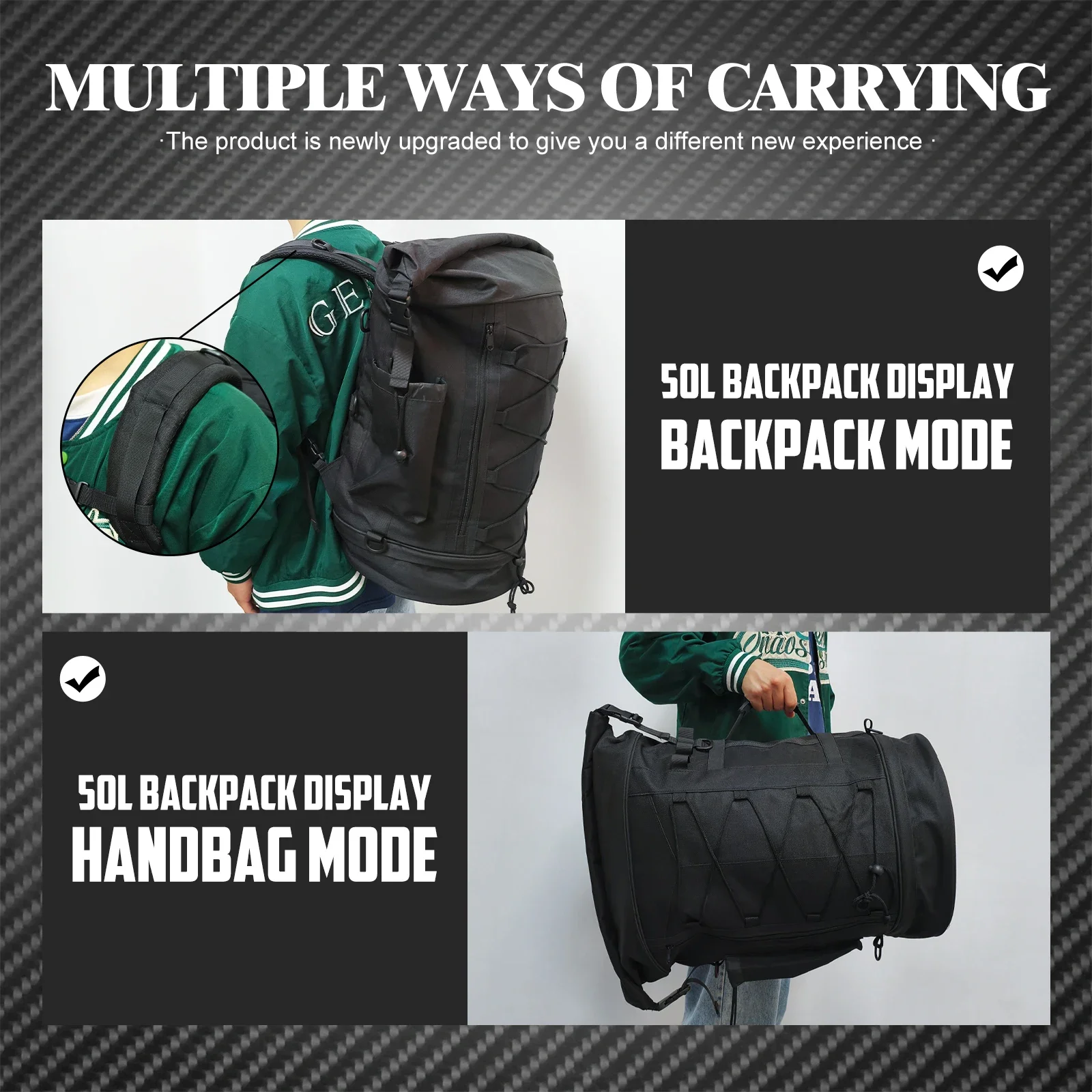 Motorfiets Universele Bagage R - Motorcycle Gear Warehouse recensie en prijs
