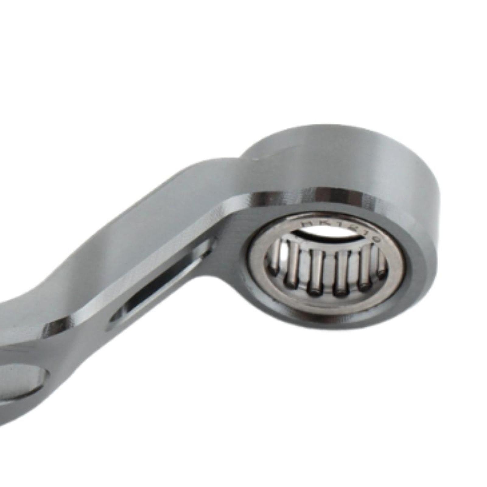 Aluminiumlegering schakelstabi - Motorcycle Gear Holder recensie en prijs