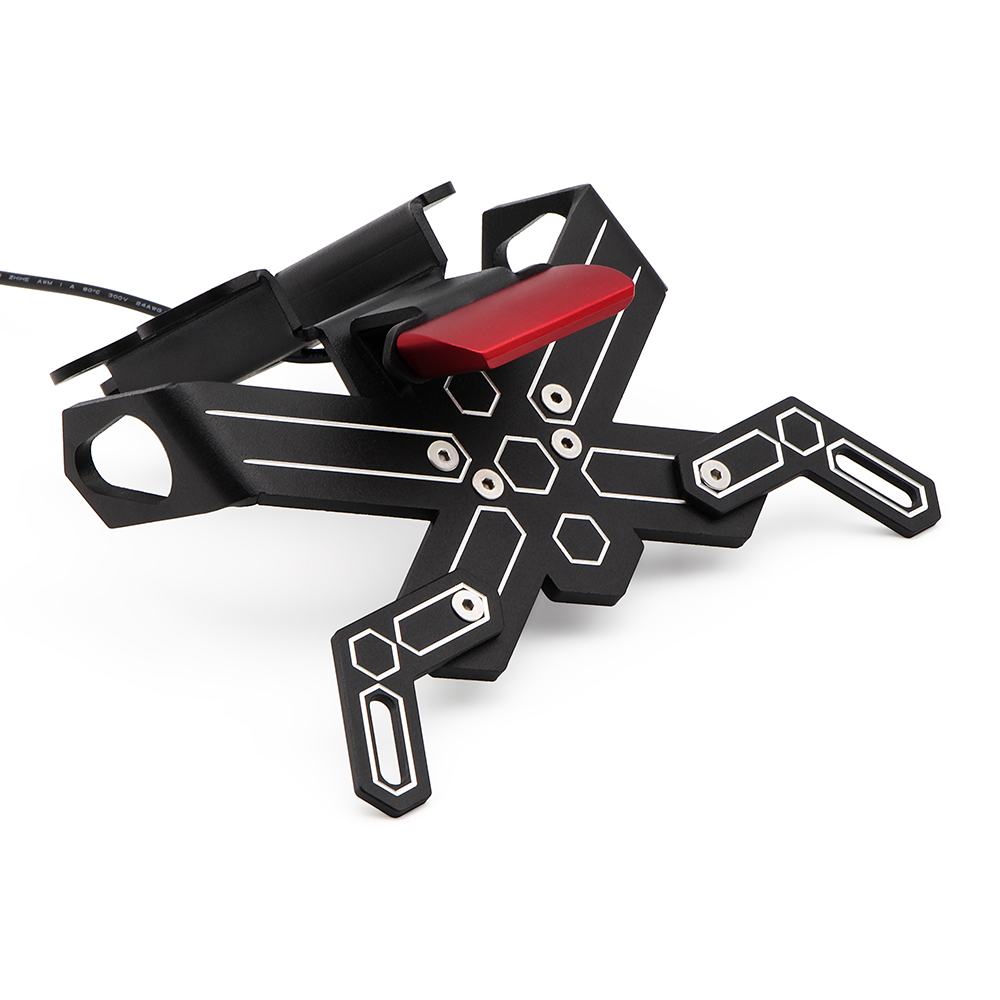 Voor YAMAHA MT 07 FZ 07 2014-2 - Motorcycle Gear Holder recensie en prijs