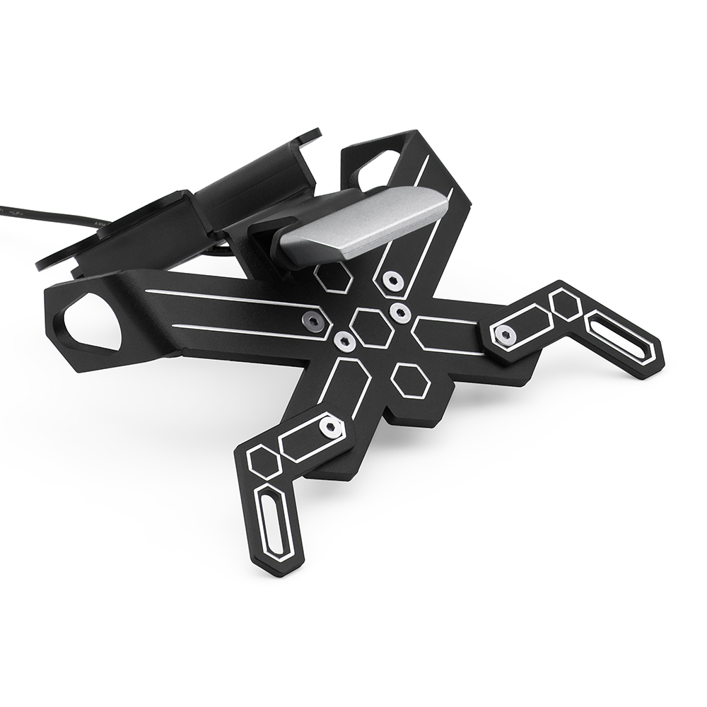 Voor YAMAHA MT 07 FZ 07 2014-2 - Motorcycle Gear Holder recensie en prijs