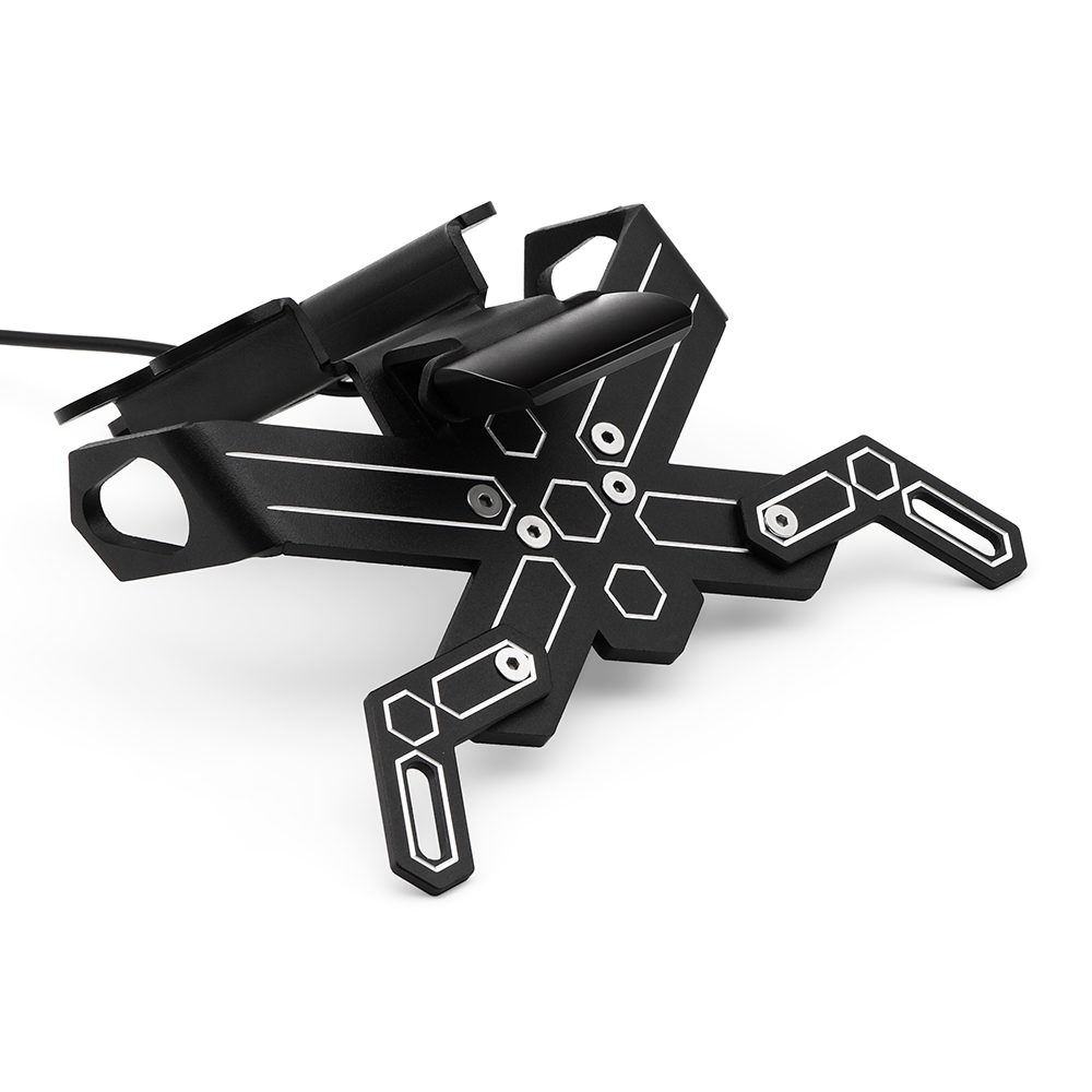 Voor YAMAHA MT 07 FZ 07 2014-2 - Motorcycle Gear Holder recensie en prijs