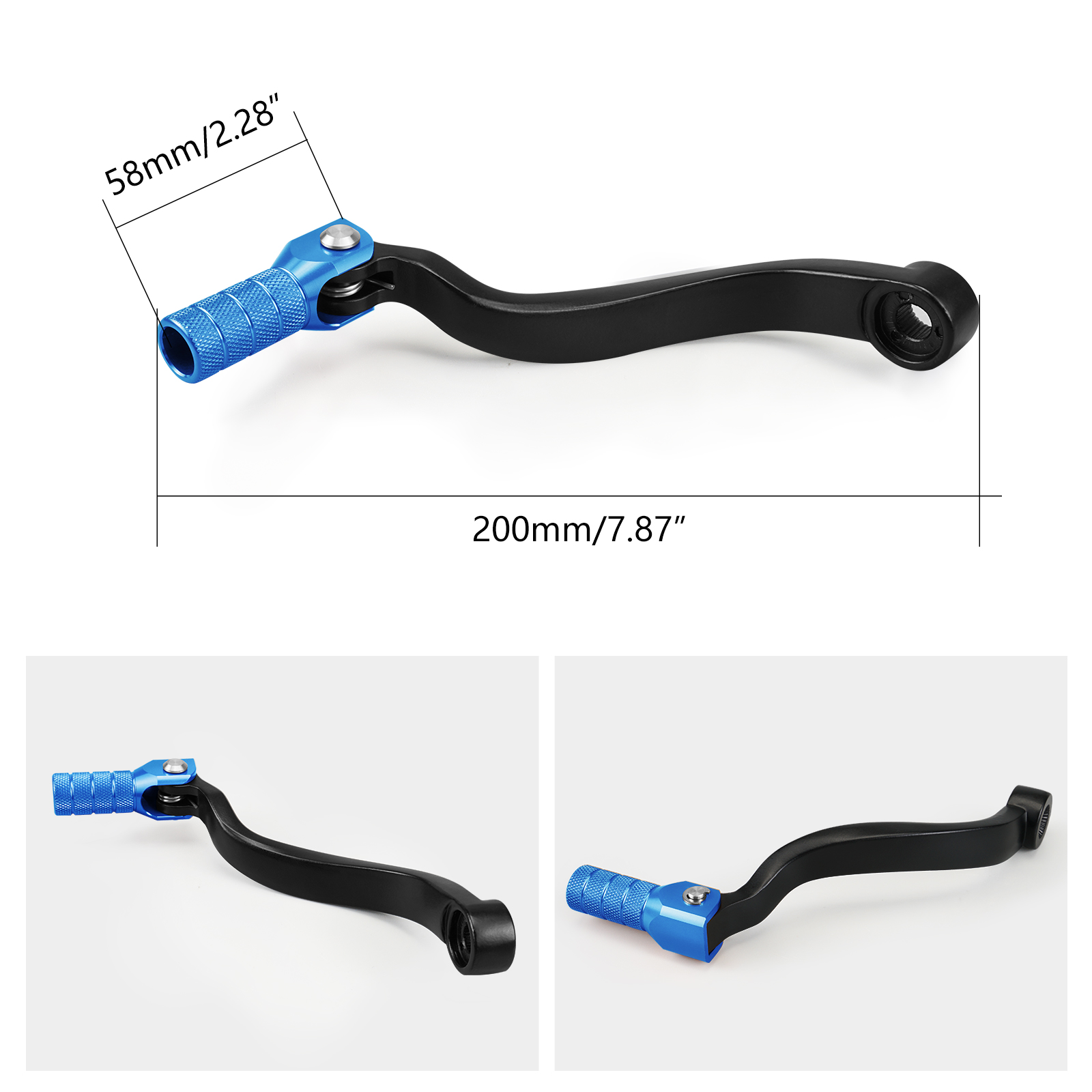 Motorcycle Versnellingspook Ve - Motorcycle Gear Shifter recensie en prijs