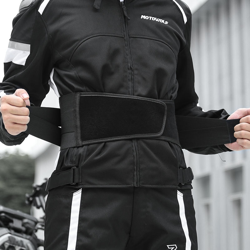 Motowolf Motorfiets Taille Bes - Motorcycle Gear For Women recensie en prijs