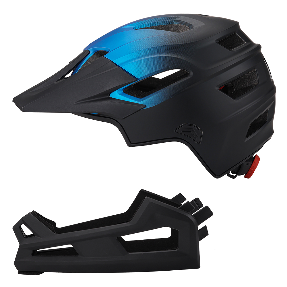 Hoge kwaliteit CE CPSC-gecerti - Helmet Full Face recensie en prijs