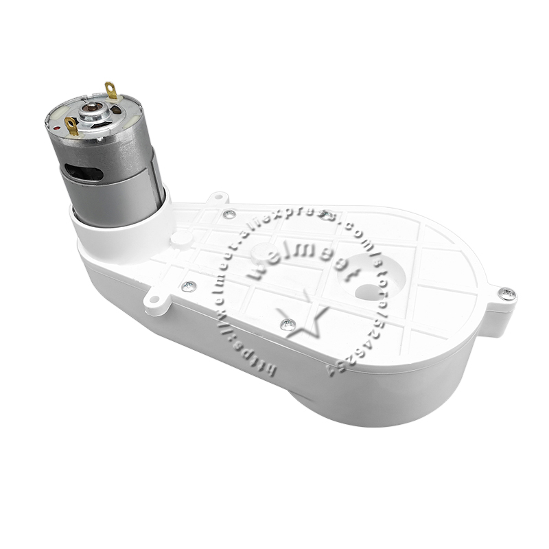 RS550 RS570 Kinderen Elektrisc - Motorcycle Gear White recensie en prijs