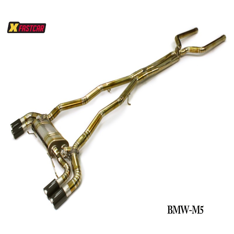 Titanium Alloy Uitlaatpijp voo - Exhaust Wrap Titanium recensie en prijs
