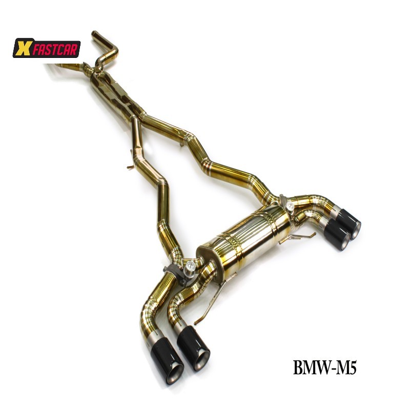 Titanium Alloy Uitlaatpijp voo - Exhaust Wrap Titanium recensie en prijs