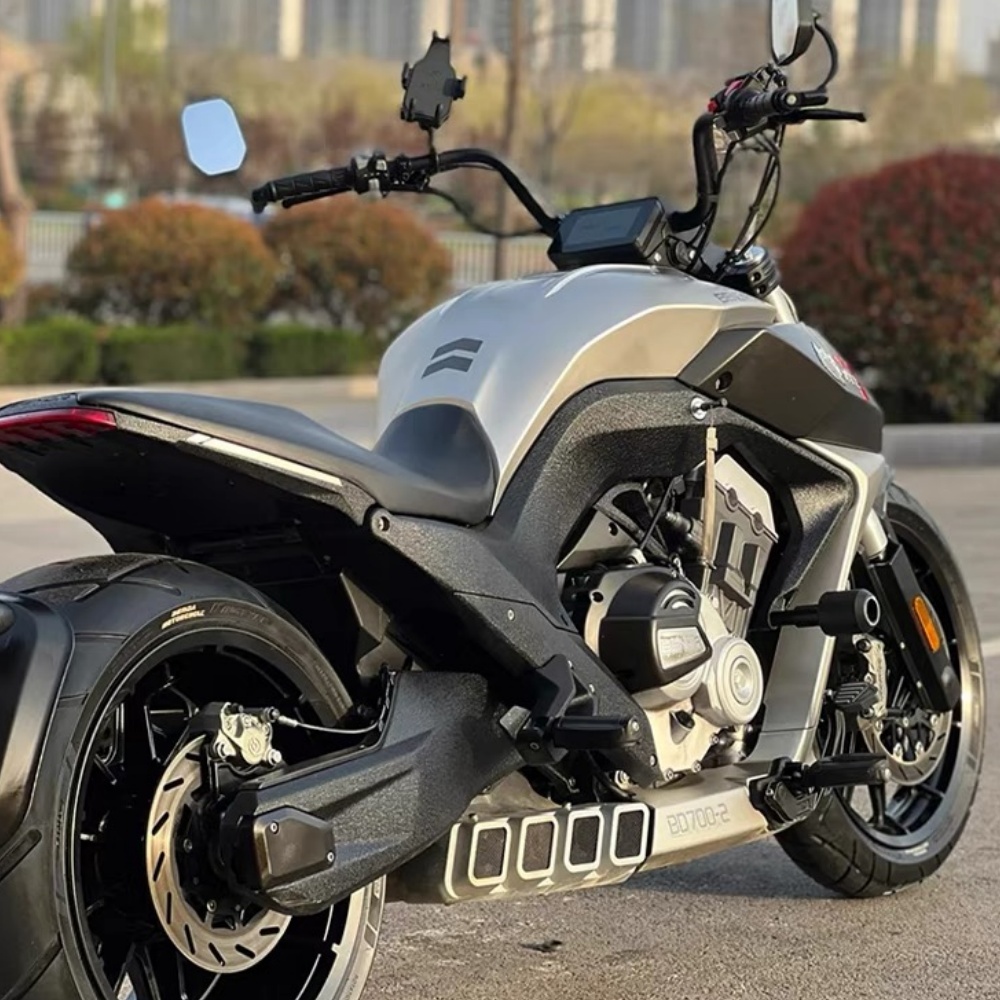 FOR EP Crash Bar Frame Sliders - Motorcycle Gear Epping recensie en prijs