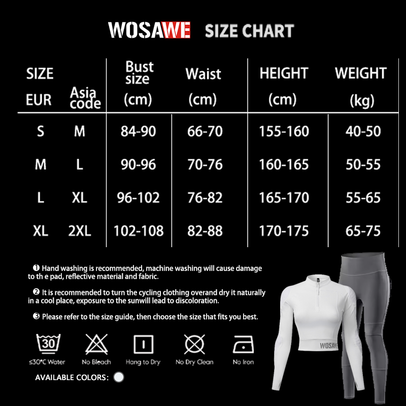 WOSAWE Dames Motorpak Zomer Ad - Motorcycle Gear Jacket And Pants recensie en prijs