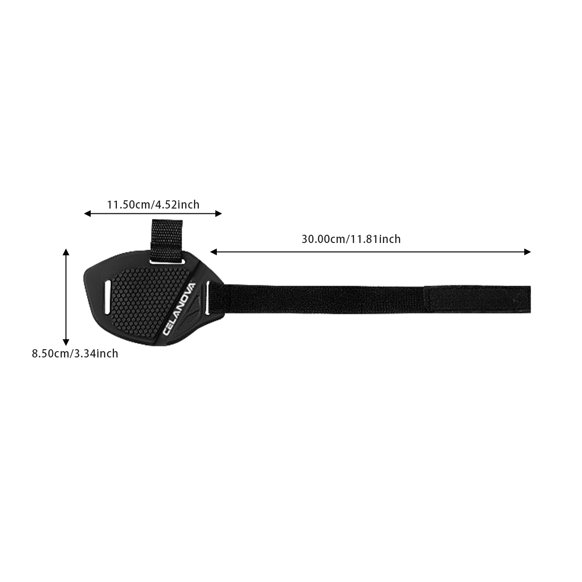 Universele Motorcycle Shoe Cov - Motorcycle Gear For Women recensie en prijs