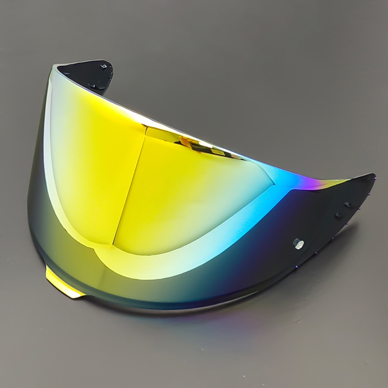 CWR-F2 Vizier voor SHOEI Z8 RF - Helmet Full Face recensie en prijs