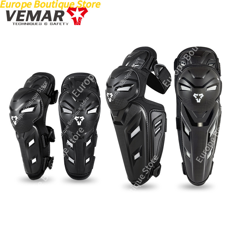 Off-road beschermende uitrusti - Motorcycle Gear For Women recensie en prijs