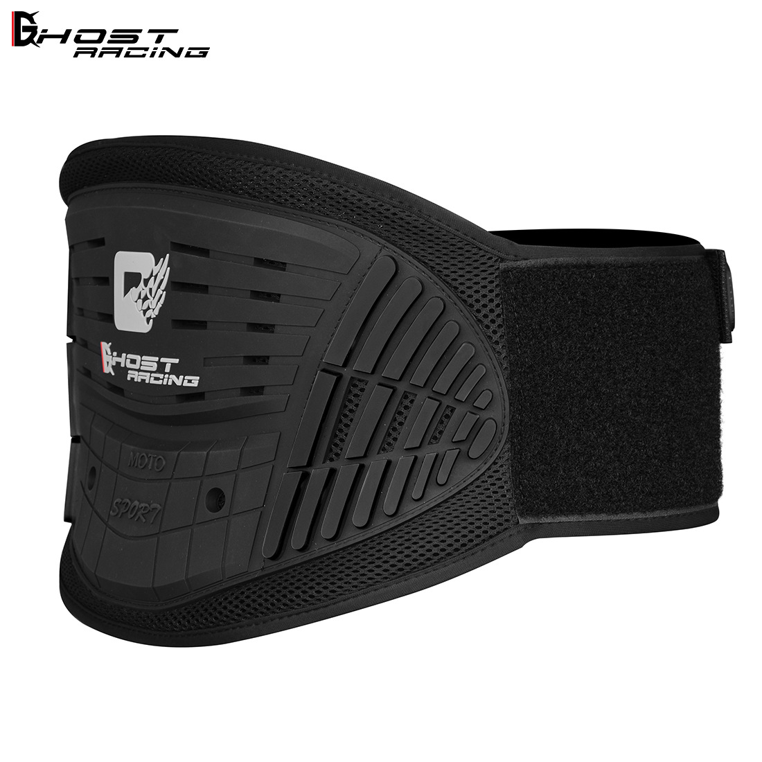 Motorfiets niergordel Verstelb - Motorcycle Gear Holder recensie en prijs