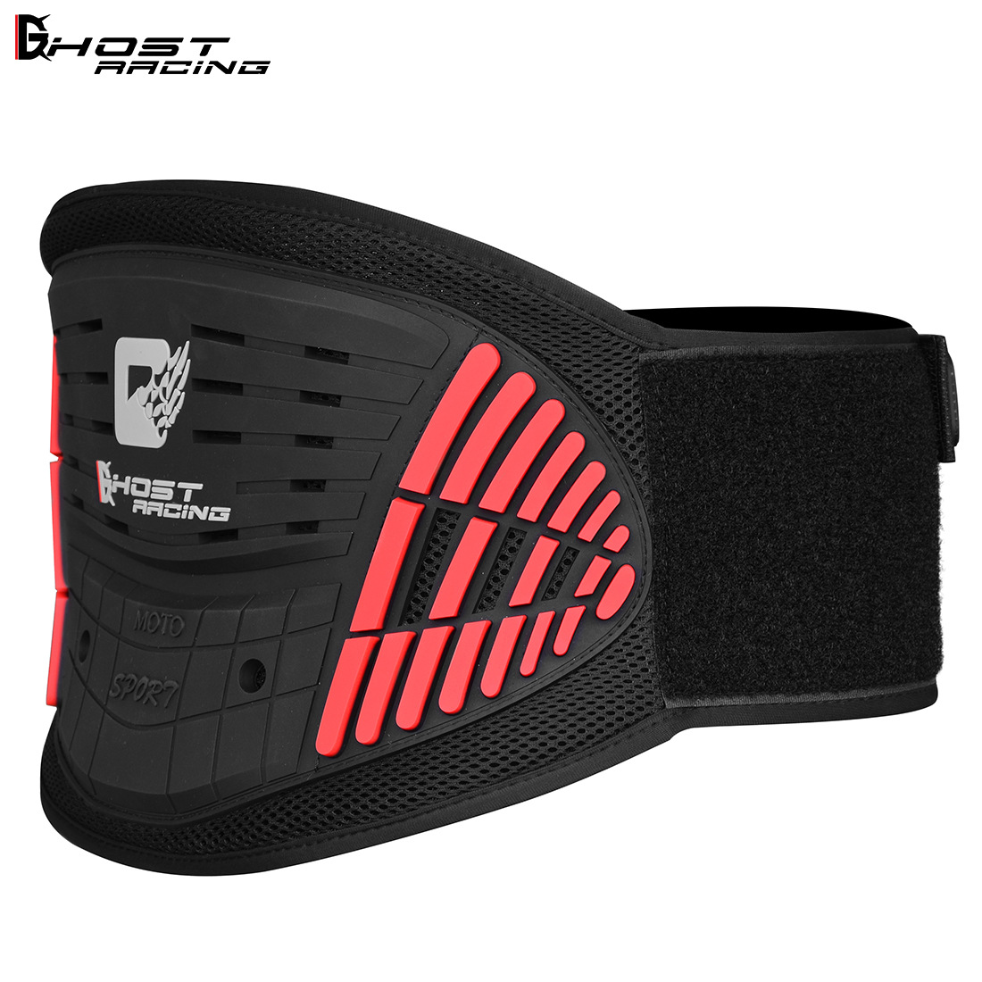 Motorfiets niergordel Verstelb - Motorcycle Gear Holder recensie en prijs