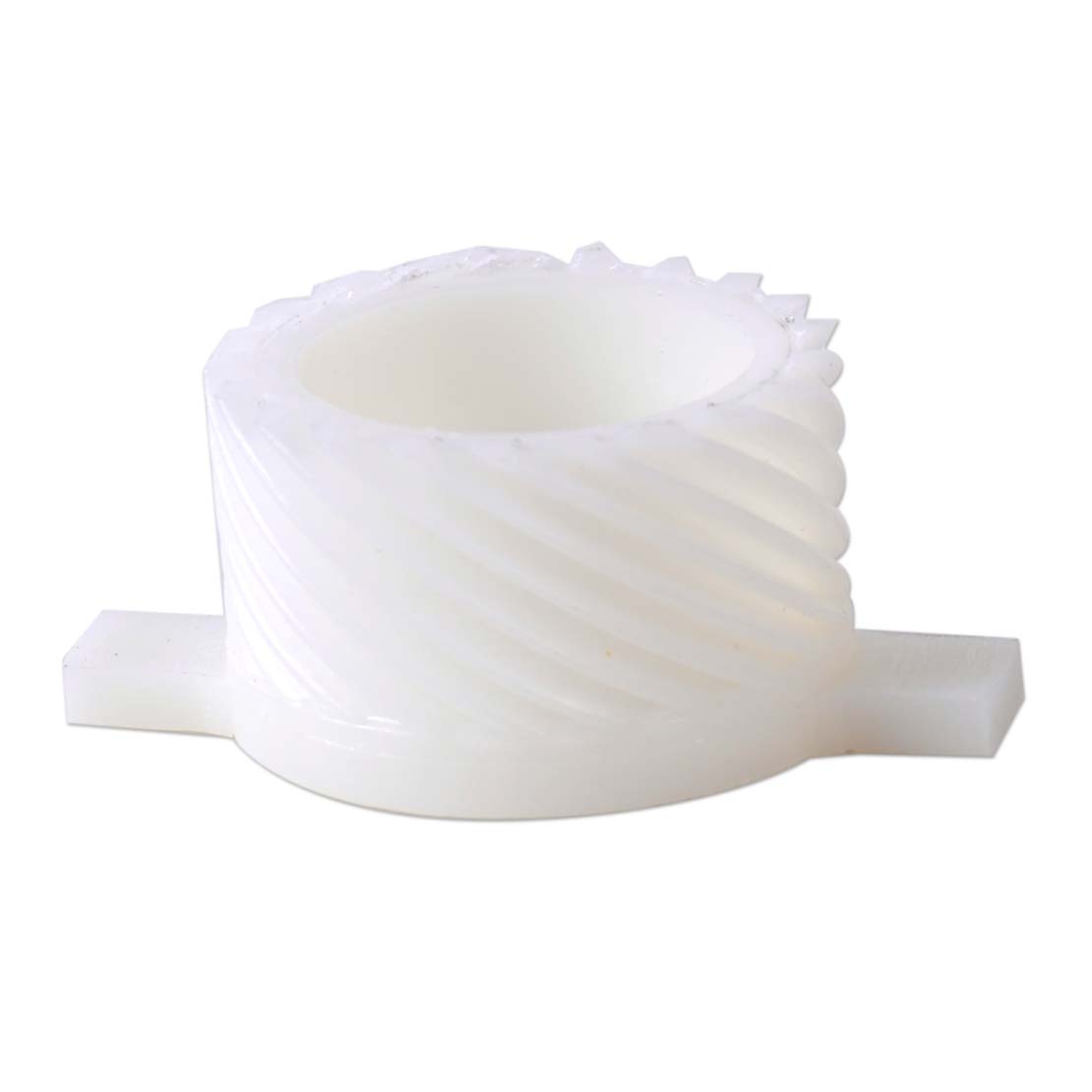 Hoge Kwaliteit Wit Plastic Mot - Motorcycle Gear White recensie en prijs