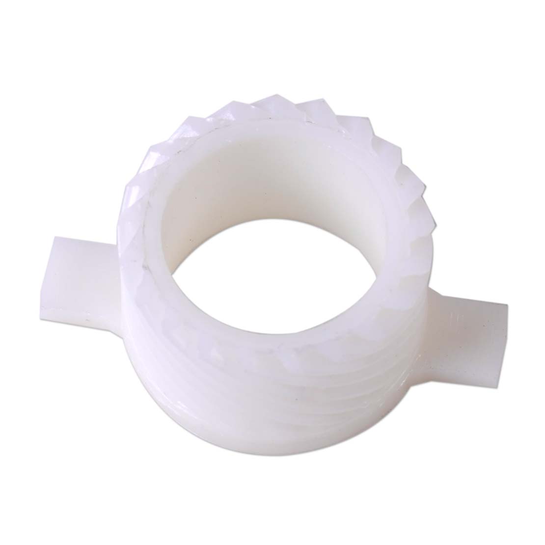 Hoge Kwaliteit Wit Plastic Mot - Motorcycle Gear White recensie en prijs