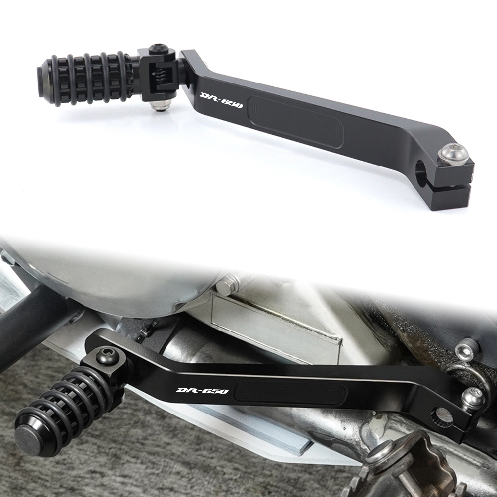 CNC Aluminium Versnellingspook - Motorcycle Gear Shifter recensie en prijs