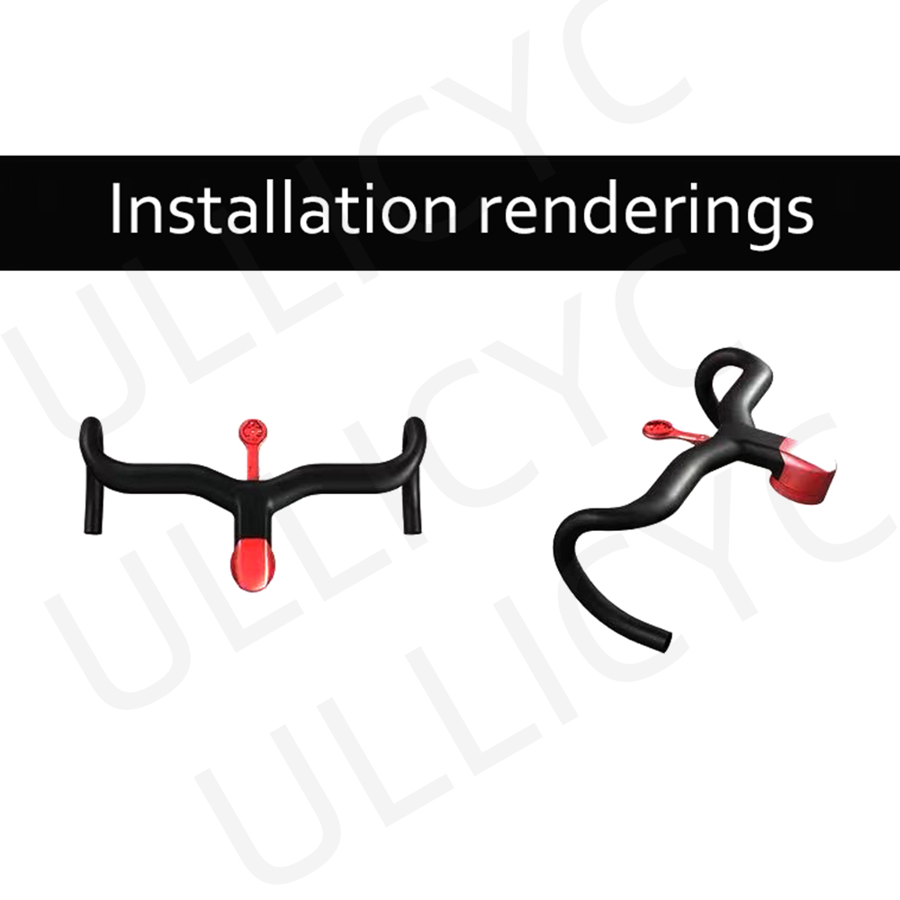 Syncros Verslaafde Rc Geïntegr - Phone Mount Handlebar recensie en prijs