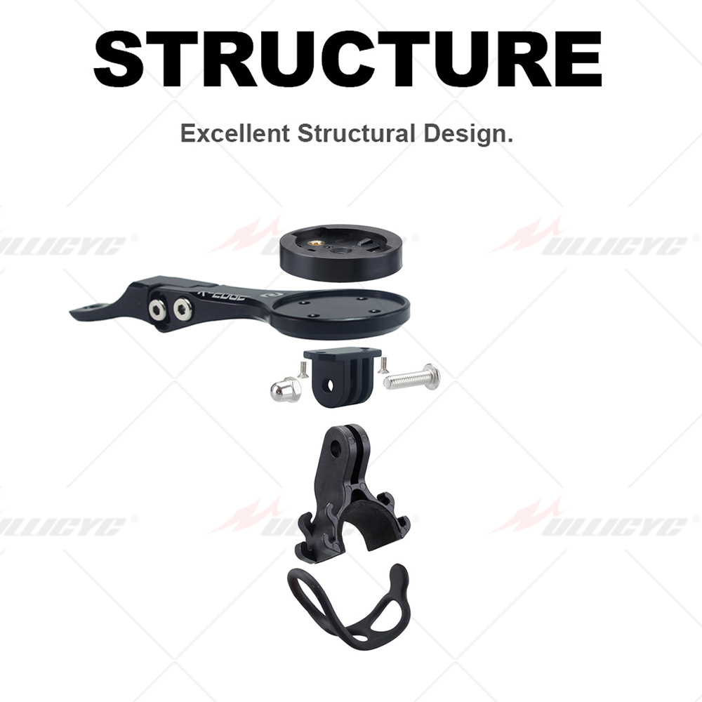 Syncros Verslaafde Rc Geïntegr - Phone Mount Handlebar recensie en prijs