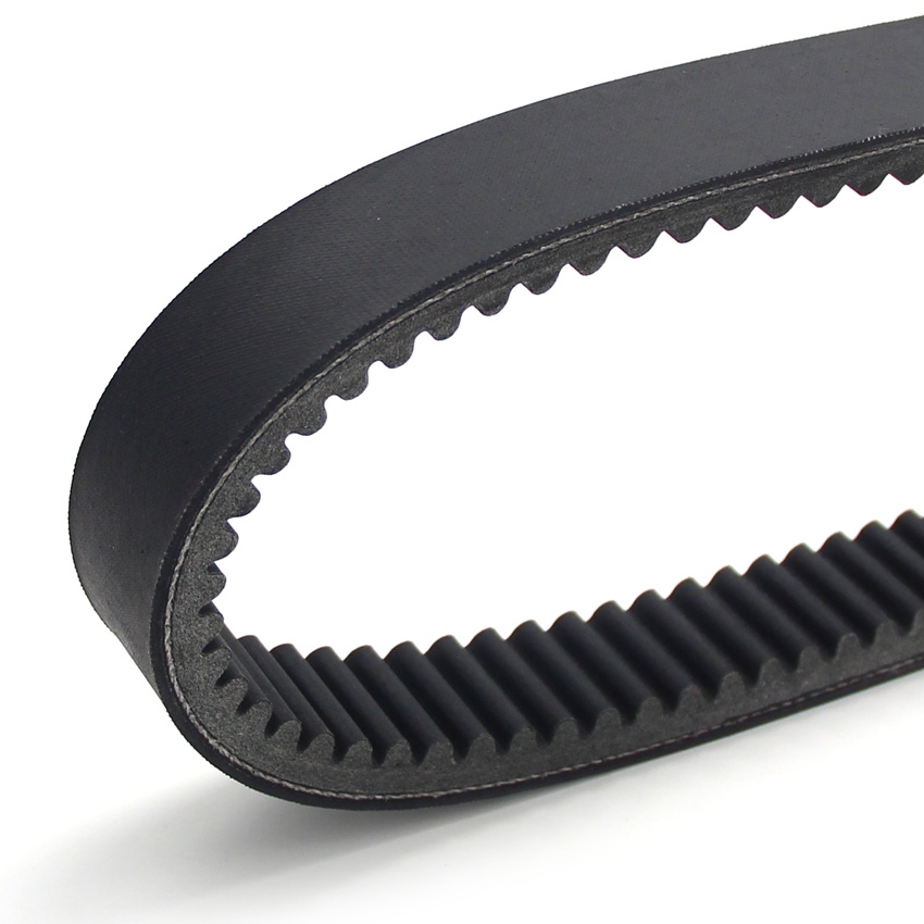 Motorfiets rubber aandrijfriem - Motorcycle Gear Alpine recensie en prijs