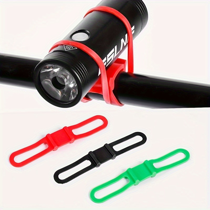 3 stuks mountainbike-riem lich - Phone Mount Handlebar recensie en prijs