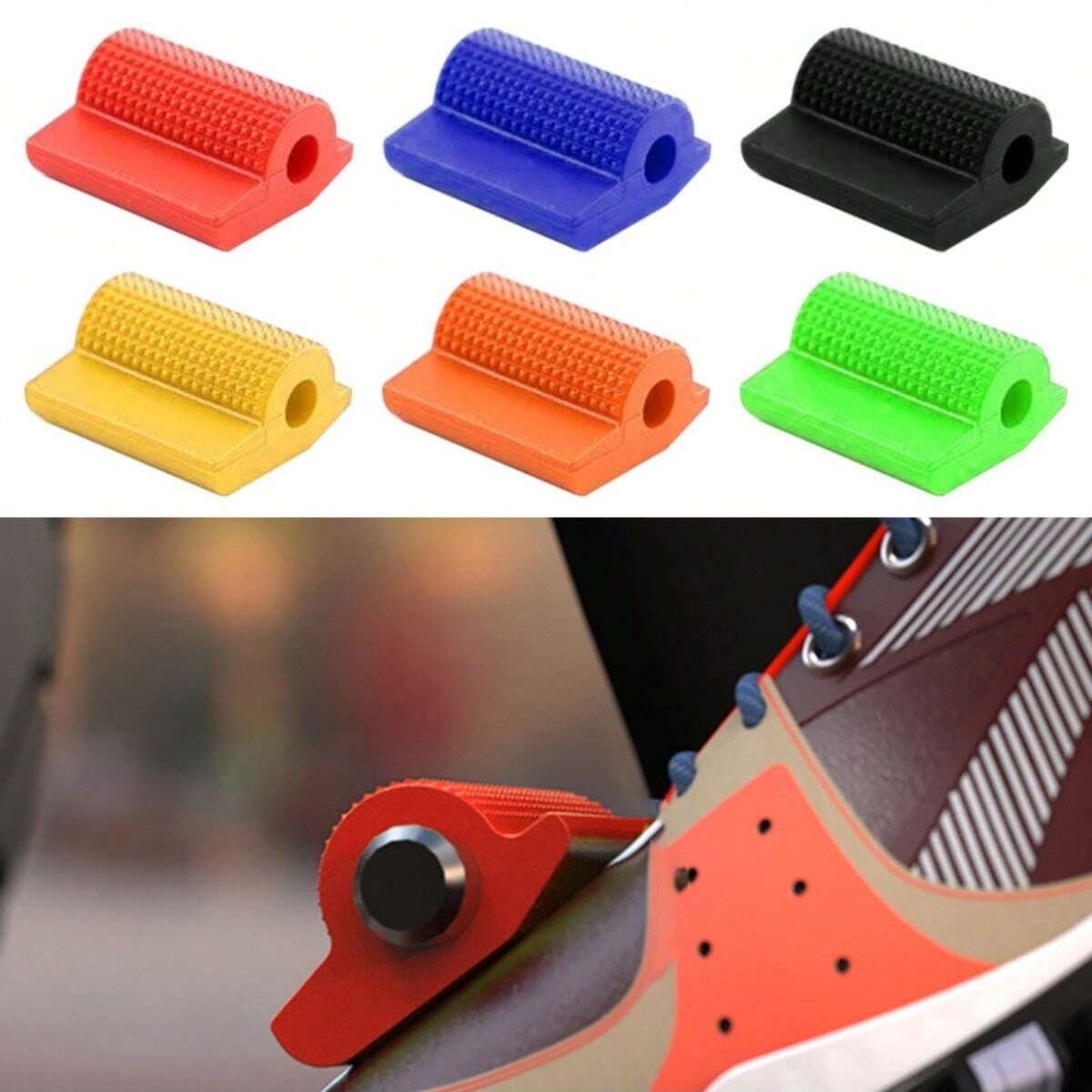 1 STKS Universele motorfiets v - Motorcycle Gear Shifter recensie en prijs
