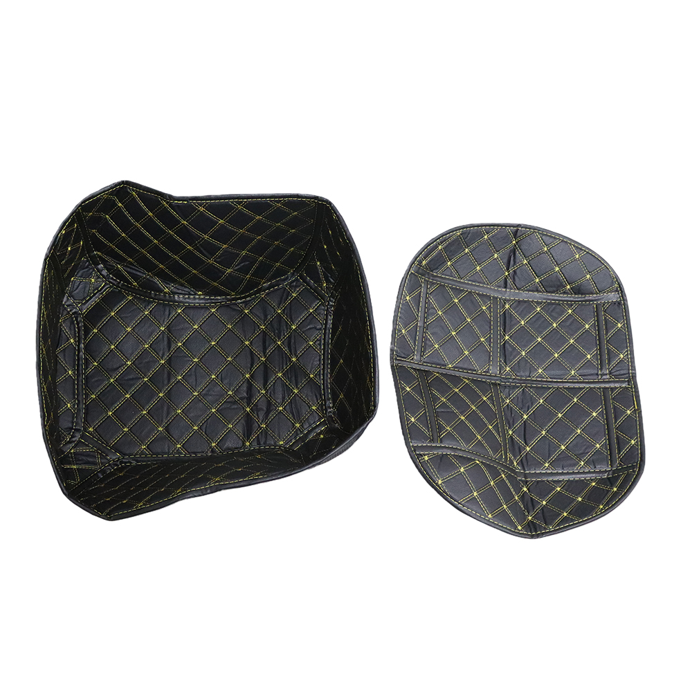 Voor SHAD TR41 Motorfiets Koff - Motorcycle Gear Warehouse recensie en prijs