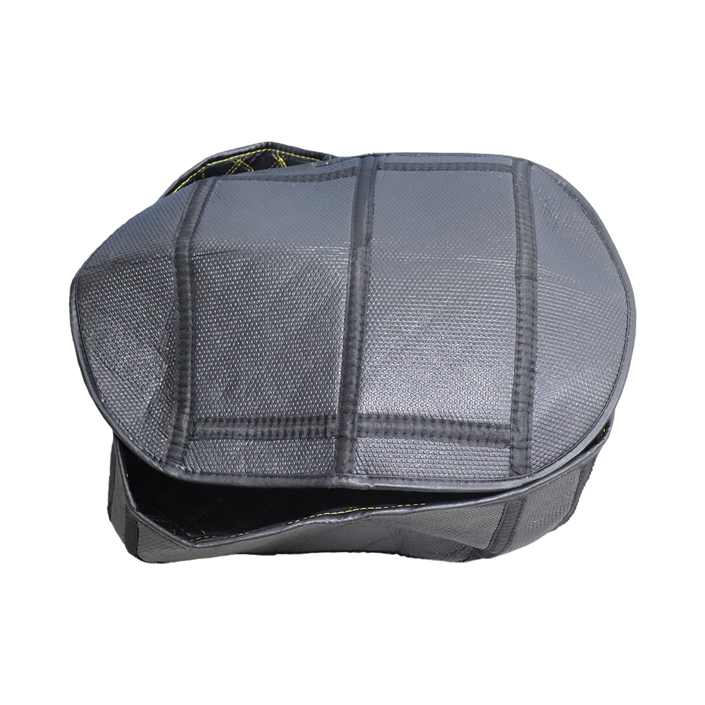 Voor SHAD TR41 Motorfiets Koff - Motorcycle Gear Warehouse recensie en prijs