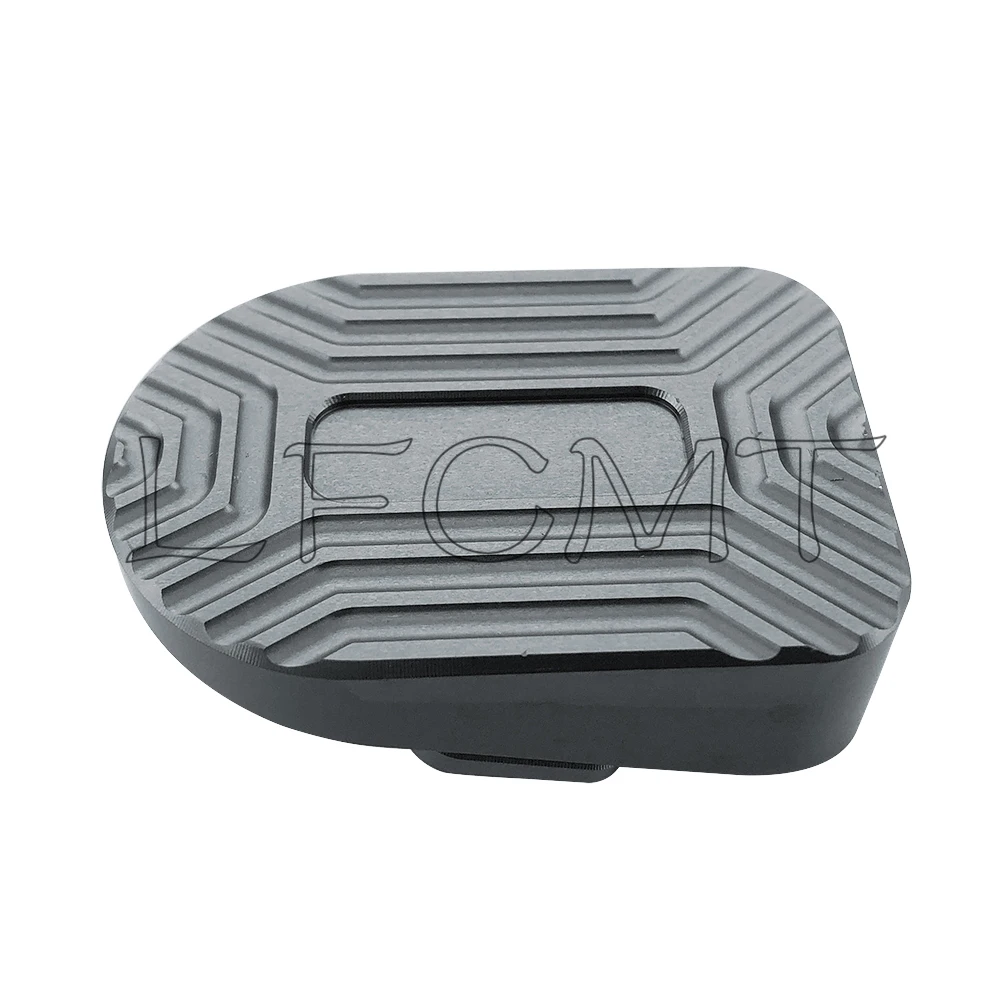 Motorfiets Achterrem Cover Ver - Motorcycle Gear Shifter recensie en prijs