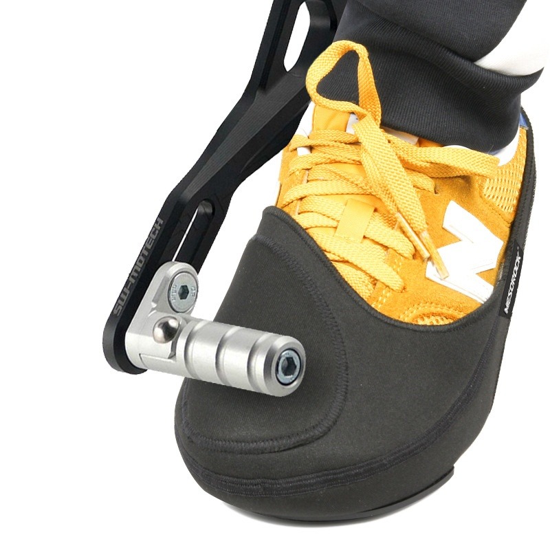 Motorschoenen Shifter Bescherm - Motorcycle Gear For Women recensie en prijs