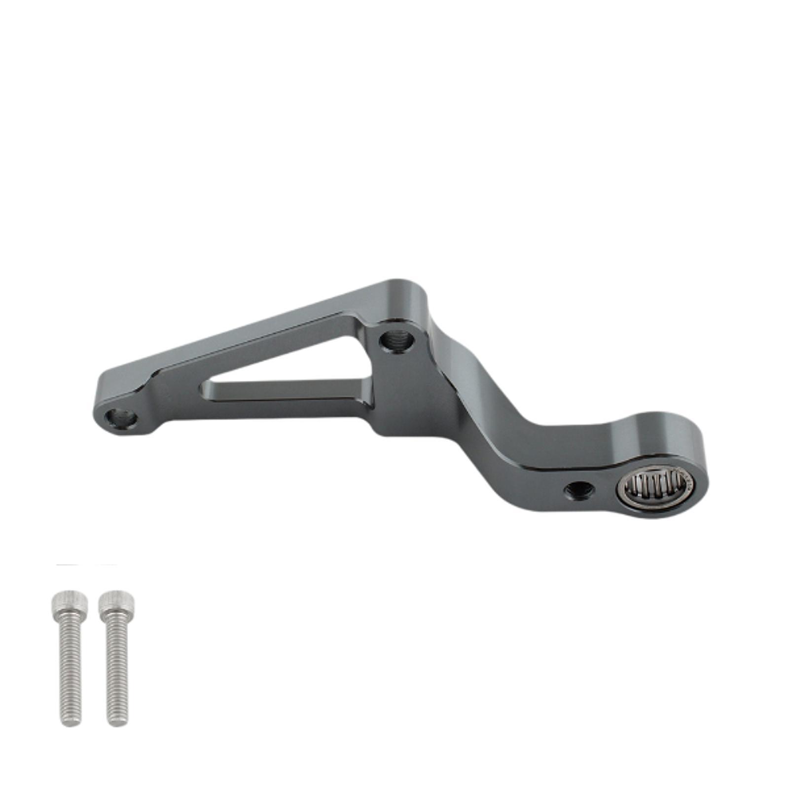 Moderne aluminiumlegering vers - Motorcycle Gear Holder recensie en prijs