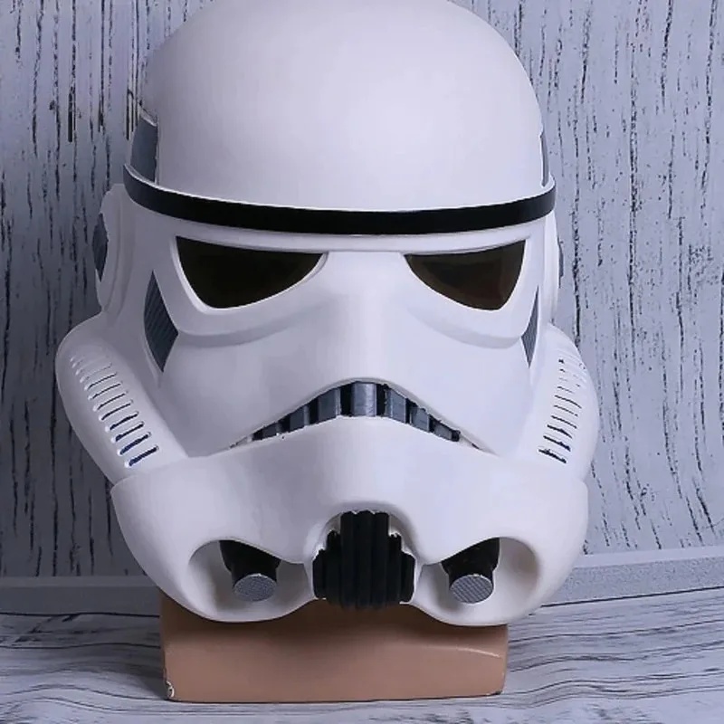 Premium Outfit Cosplay SW Helm - Helmet Full Face recensie en prijs