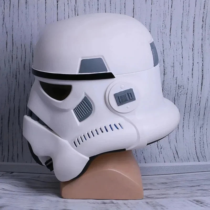 Premium Outfit Cosplay SW Helm - Helmet Full Face recensie en prijs