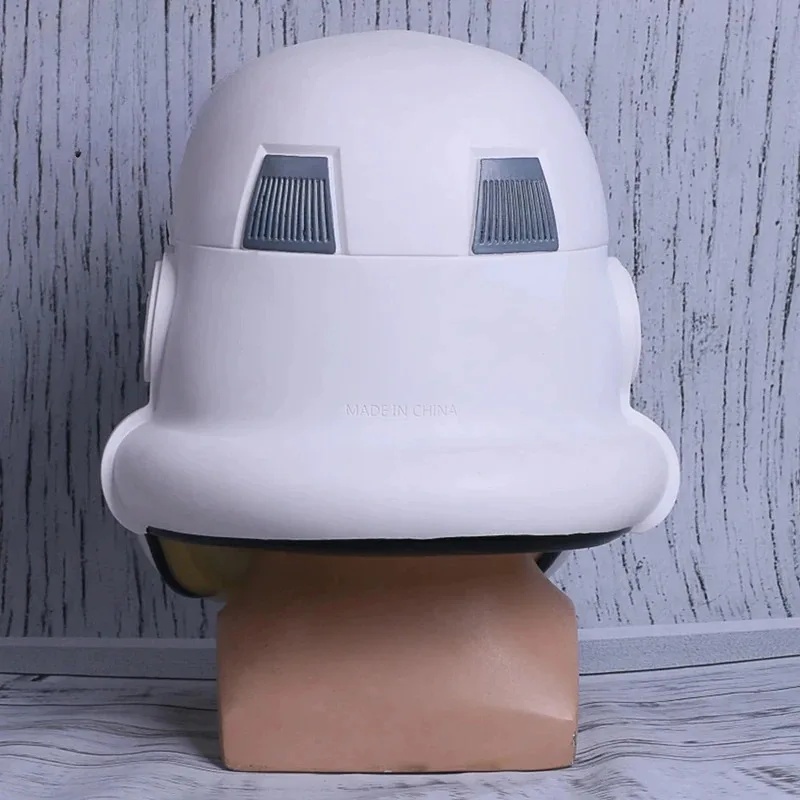 Premium Outfit Cosplay SW Helm - Helmet Full Face recensie en prijs
