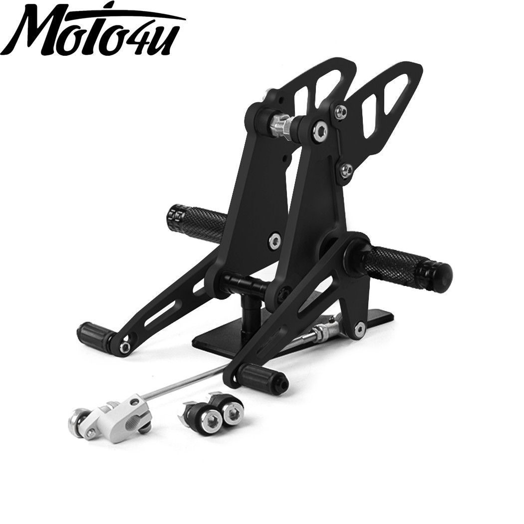 Verstelbare Motorfiets Voetste - Motorcycle Gear Shifter recensie en prijs