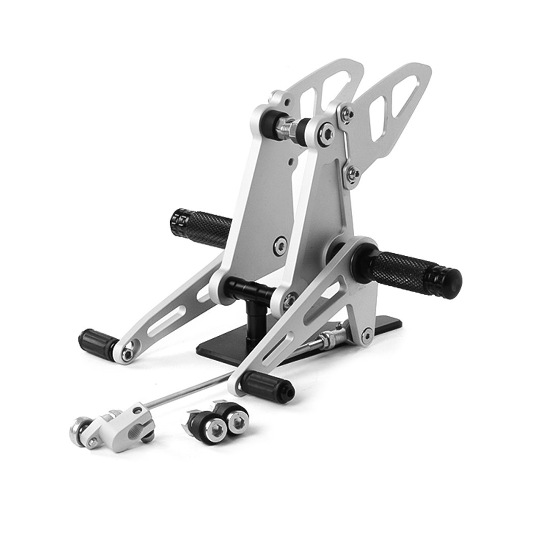 Verstelbare Motorfiets Voetste - Motorcycle Gear Shifter recensie en prijs