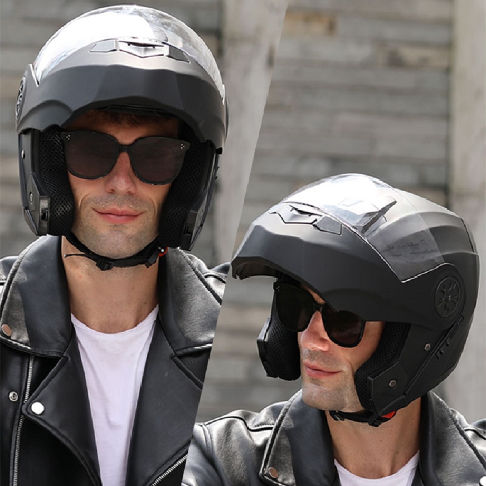 Gepersonaliseerde Full Face Ca - Motorcycle Gear For Women recensie en prijs