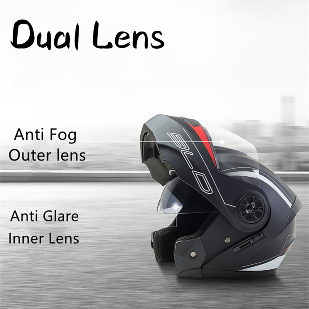 Gepersonaliseerde Full Face Ca - Motorcycle Gear For Women recensie en prijs