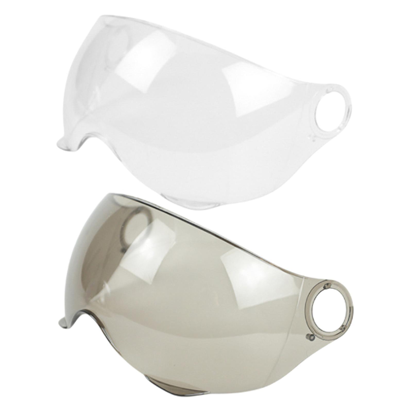 Premium PET-materiaal Helmvizi - Helmet Full Face recensie en prijs