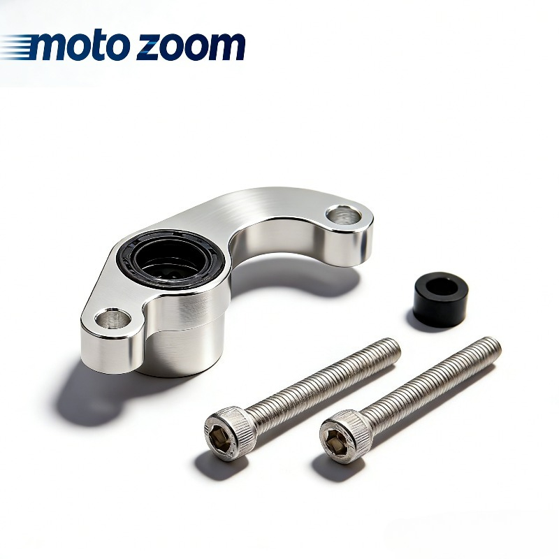 Versnellingspook stabilisator  - Motorcycle Gear Holder recensie en prijs