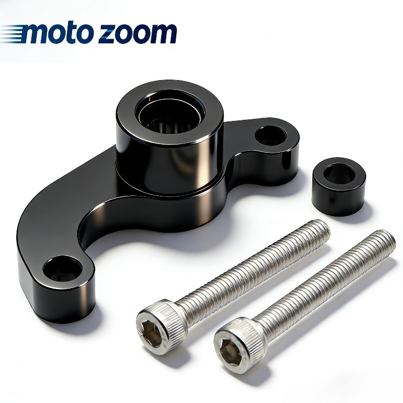 Versnellingspook stabilisator  - Motorcycle Gear Holder recensie en prijs