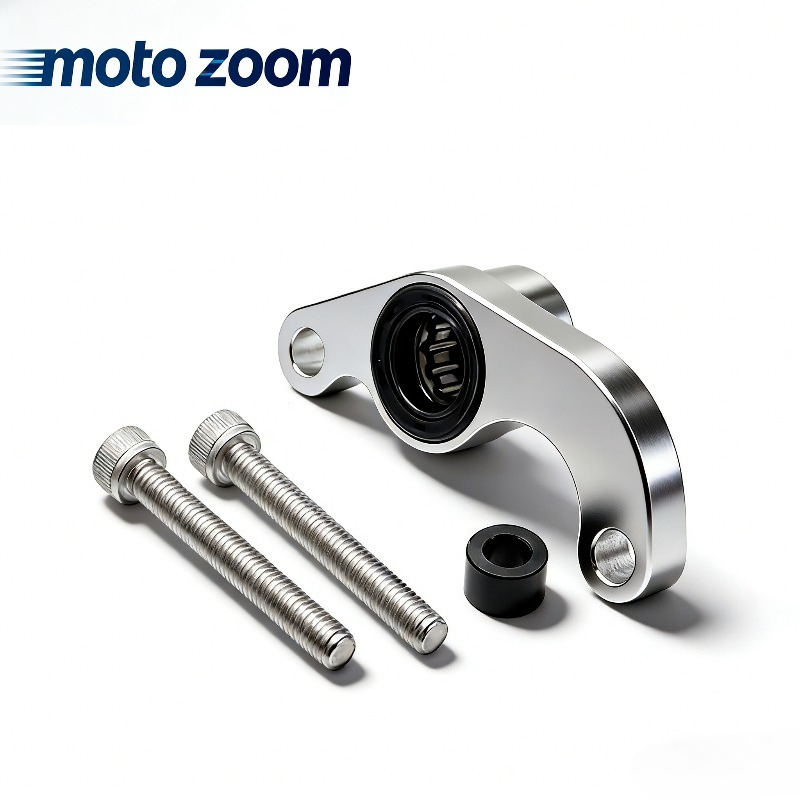 Versnellingspook stabilisator  - Motorcycle Gear Holder recensie en prijs