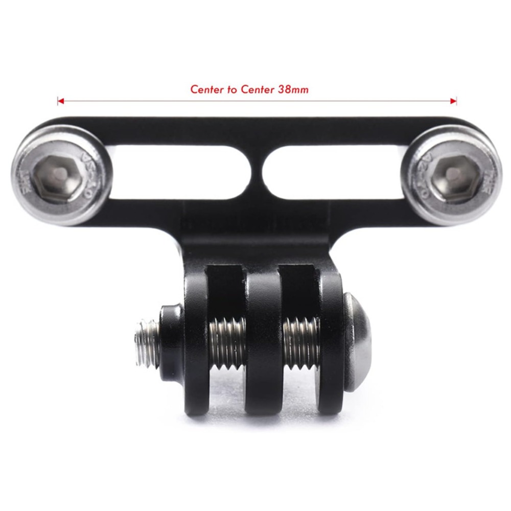 CNC aluminium MTB-stuurhouder  - Phone Mount Handlebar recensie en prijs