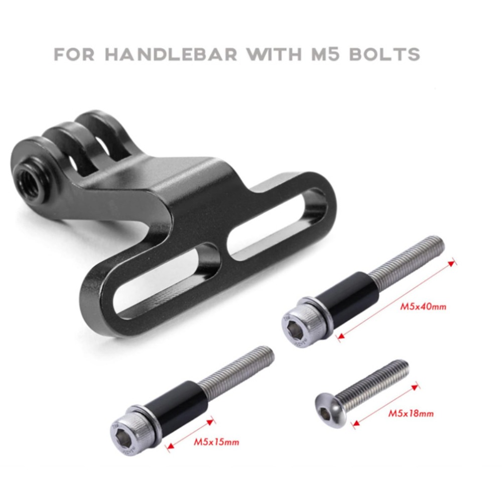 CNC aluminium MTB-stuurhouder  - Phone Mount Handlebar recensie en prijs