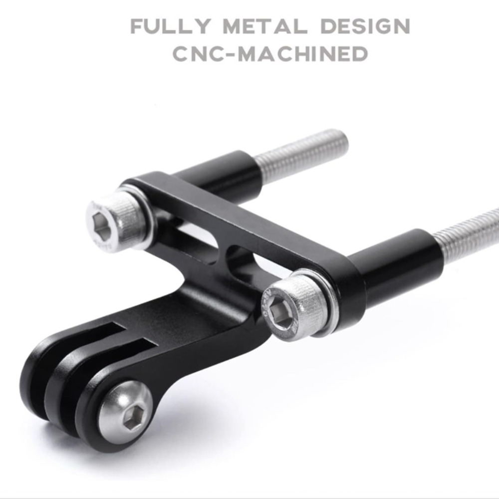 CNC aluminium MTB-stuurhouder  - Phone Mount Handlebar recensie en prijs